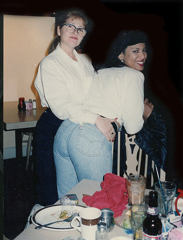 Eve Interview Bobbie Tawse  (SLT-010)