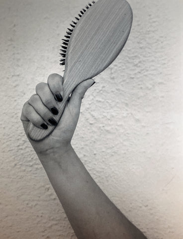 Eve Interviews Camille, A Disciplinarian